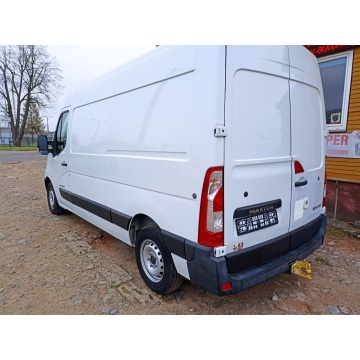 Renault Master 2017,  2.3 diesel - Na sprzedaż za 56 580 zł - Jasło - zdjęcie 3