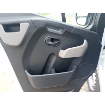 Renault Master 2017,  2.3 diesel - Na sprzedaż za 56 580 zł - Jasło - zdjęcie 8