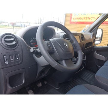 Renault Master 2017,  2.3 diesel - Na sprzedaż za 56 580 zł - Jasło - zdjęcie 7