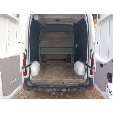 Renault Master 2016,  2.3 diesel - Na sprzedaż za 63 345 zł - Jasło - zdjęcie 3