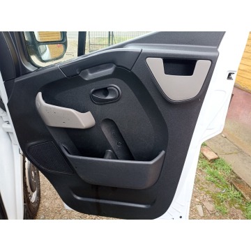 Renault Master 2016,  2.3 diesel - Na sprzedaż za 63 345 zł - Jasło - zdjęcie 5