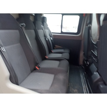 Renault Master 2016,  2.3 diesel - Na sprzedaż za 63 345 zł - Jasło - zdjęcie 4