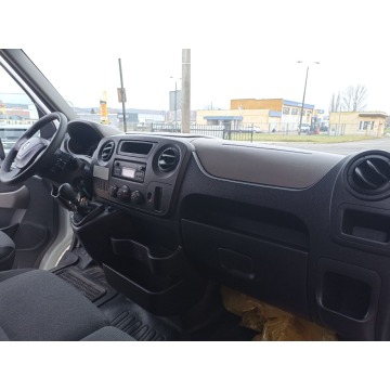 Renault Master 2016,  2.3 diesel - Na sprzedaż za 63 345 zł - Jasło - zdjęcie 6
