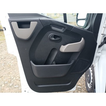 Renault Master 2016,  2.3 diesel - Na sprzedaż za 63 345 zł - Jasło - zdjęcie 8