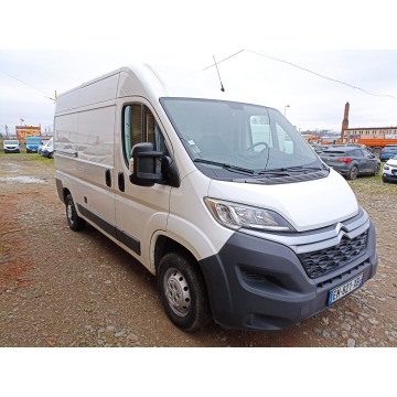 CITROEN JUMPER L2H2, 2017r., DIESEL