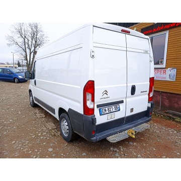 Citroen Jumper 2017,  2.0 diesel - Na sprzedaż za 46 740 zł - Jasło - zdjęcie 3