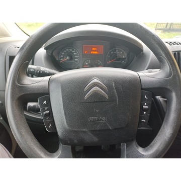 Citroen Jumper 2017,  2.0 diesel - Na sprzedaż za 46 740 zł - Jasło - zdjęcie 5