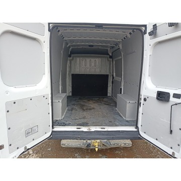 Citroen Jumper 2017,  2.0 diesel - Na sprzedaż za 46 740 zł - Jasło - zdjęcie 8