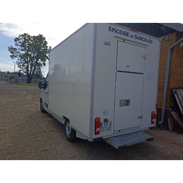 Renault Master 2016,  2.3 diesel - Na sprzedaż za 47 970 zł - Jasło - zdjęcie 3
