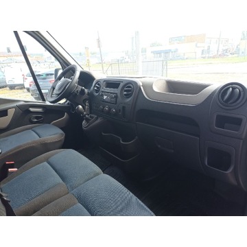 Renault Master 2016,  2.3 diesel - Na sprzedaż za 47 970 zł - Jasło - zdjęcie 7