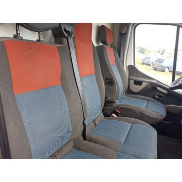 Renault Master 2016,  2.3 diesel - Na sprzedaż za 47 970 zł - Jasło - zdjęcie 8