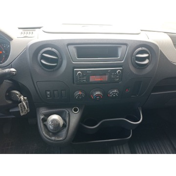 Renault Master 2016,  2.3 diesel - Na sprzedaż za 47 970 zł - Jasło - zdjęcie 6