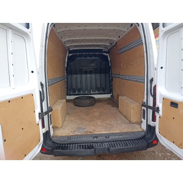 Renault Master 2015,  2.3 diesel - Na sprzedaż za 46 740 zł - Jasło - zdjęcie 4