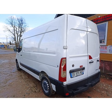 Renault Master 2015,  2.3 diesel - Na sprzedaż za 46 740 zł - Jasło - zdjęcie 3