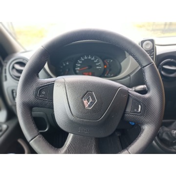 Renault Master 2015,  2.3 diesel - Na sprzedaż za 46 740 zł - Jasło - zdjęcie 6