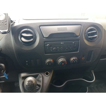 Renault Master 2015,  2.3 diesel - Na sprzedaż za 46 740 zł - Jasło - zdjęcie 7