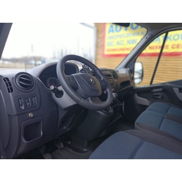 Renault Master 2015,  2.3 diesel - Na sprzedaż za 46 740 zł - Jasło - zdjęcie 5