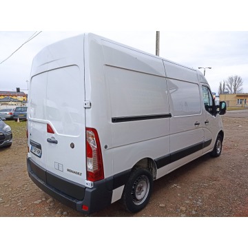 Renault Master 2016,  2.3 diesel - Na sprzedaż za 47 970 zł - Jasło - zdjęcie 2