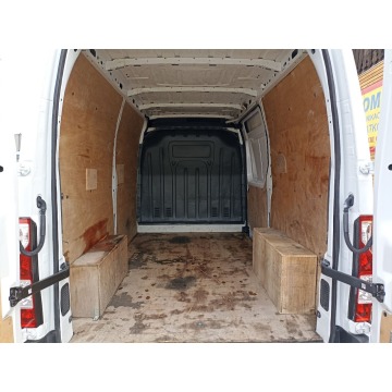 Renault Master 2016,  2.3 diesel - Na sprzedaż za 47 970 zł - Jasło - zdjęcie 4