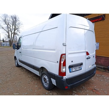 Renault Master 2016,  2.3 diesel - Na sprzedaż za 47 970 zł - Jasło - zdjęcie 3