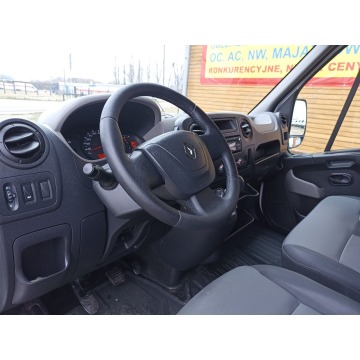Renault Master 2016,  2.3 diesel - Na sprzedaż za 47 970 zł - Jasło - zdjęcie 5