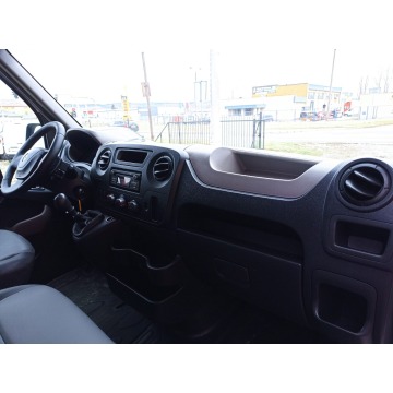 Renault Master 2016,  2.3 diesel - Na sprzedaż za 47 970 zł - Jasło - zdjęcie 8