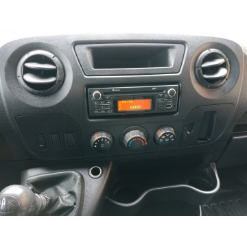Renault Master 2016,  2.3 diesel - Na sprzedaż za 47 970 zł - Jasło - zdjęcie 7