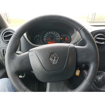 Renault Master 2016,  2.3 diesel - Na sprzedaż za 47 970 zł - Jasło - zdjęcie 6