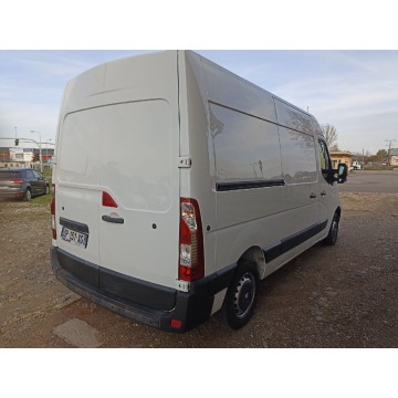 Renault Master 2015,  2.3 diesel - Na sprzedaż za 48 585 zł - Jasło - zdjęcie 2