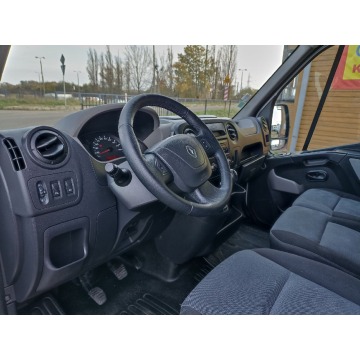 Renault Master 2015,  2.3 diesel - Na sprzedaż za 48 585 zł - Jasło - zdjęcie 5