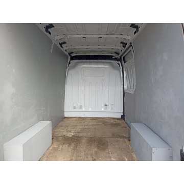 Renault Master 2015,  2.3 diesel - Na sprzedaż za 48 585 zł - Jasło - zdjęcie 4