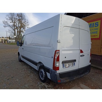 Renault Master 2015,  2.3 diesel - Na sprzedaż za 48 585 zł - Jasło - zdjęcie 3