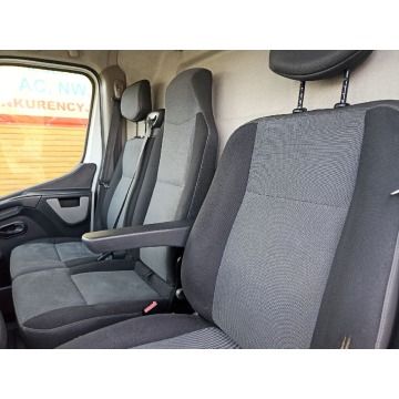 Renault Master 2015,  2.3 diesel - Na sprzedaż za 48 585 zł - Jasło - zdjęcie 8