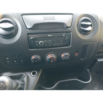 Renault Master 2015,  2.3 diesel - Na sprzedaż za 48 585 zł - Jasło - zdjęcie 7