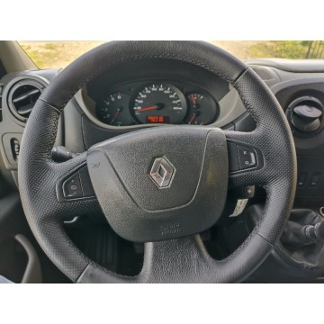 Renault Master 2015,  2.3 diesel - Na sprzedaż za 48 585 zł - Jasło - zdjęcie 6