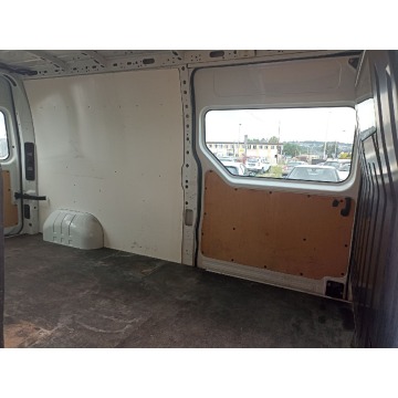 Renault Master 2017,  2.3 diesel - Na sprzedaż za 50 000 zł - Jasło - zdjęcie 5