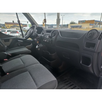 Renault Master 2017,  2.3 diesel - Na sprzedaż za 50 000 zł - Jasło - zdjęcie 8