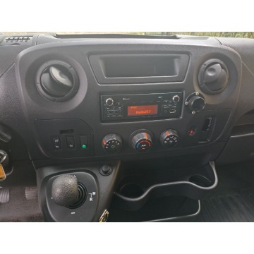 Renault Master 2017,  2.3 diesel - Na sprzedaż za 50 000 zł - Jasło - zdjęcie 7