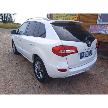 Renault Koleos 2012,  2.0 diesel - Na sprzedaż za 34 440 zł - Jasło - zdjęcie 3
