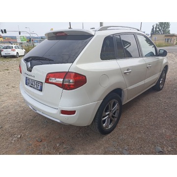 Renault Koleos 2012,  2.0 diesel - Na sprzedaż za 34 440 zł - Jasło - zdjęcie 2