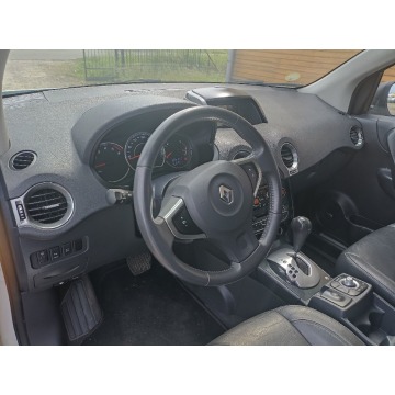 Renault Koleos 2012,  2.0 diesel - Na sprzedaż za 34 440 zł - Jasło - zdjęcie 4