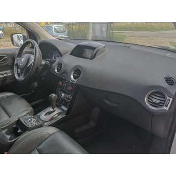 Renault Koleos 2012,  2.0 diesel - Na sprzedaż za 34 440 zł - Jasło - zdjęcie 8