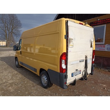 Fiat Ducato 2015,  2.0 diesel - Na sprzedaż za 48 585 zł - Jasło - zdjęcie 3