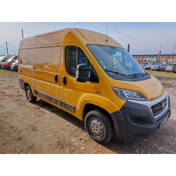 FIAT DUCATO - HDS, 2015r., DIESEL