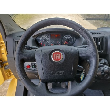 Fiat Ducato 2015,  2.0 diesel - Na sprzedaż za 48 585 zł - Jasło - zdjęcie 7