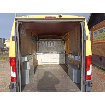 Fiat Ducato 2015,  2.0 diesel - Na sprzedaż za 48 585 zł - Jasło - zdjęcie 5