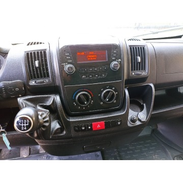 Fiat Ducato 2015,  2.0 diesel - Na sprzedaż za 48 585 zł - Jasło - zdjęcie 8