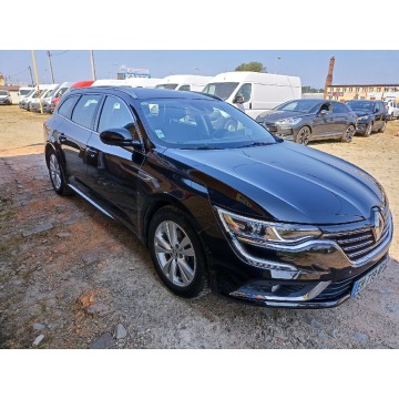 Renault Talisman, 2016r., DIESEL