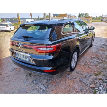 Renault Talisman 2016,  1.6 diesel - Na sprzedaż za 45 018 zł - Jasło - zdjęcie 3
