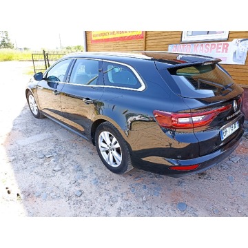 Renault Talisman 2016,  1.6 diesel - Na sprzedaż za 45 018 zł - Jasło - zdjęcie 2